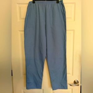Womens Scrub Bottoms